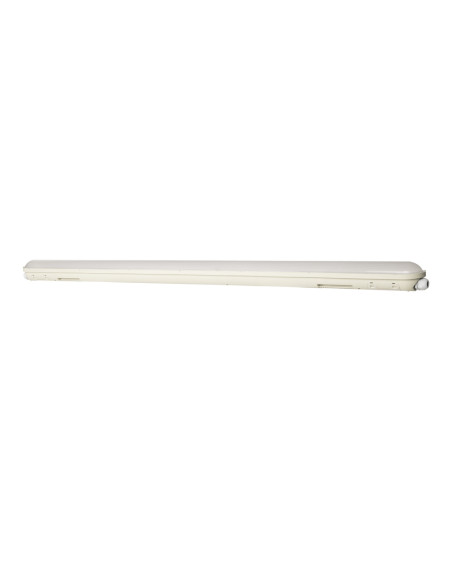 OPRAWA HERMETYCZNA LED DAMP PROOF 1200 E 42W 6500K zimna biała  VW 120° IP65  5670LM 