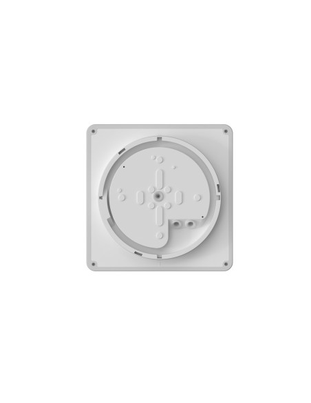 PLAFON LED SURFACE FLAT SQUARE SENSOR 330 P 19W CPS 