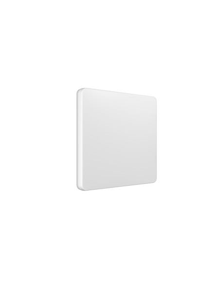 PLAFON LED SURFACE FLAT SQUARE SENSOR 330 P 19W CPS 