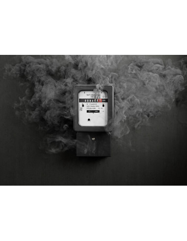 ŻARÓWKA LED ENERGY CLASS CLA40 2,2W 3000K ciepła biała E27 470LM FIL EE KLASA A 