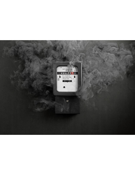 ŻARÓWKA LED ENERGY CLASS CLA40 2,2W 3000K ciepła biała E27 470LM FIL EE KLASA A 