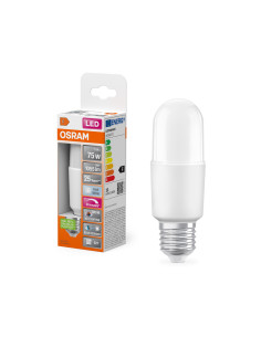 ŻARÓWKA LED SUPERSTAR PLUS STICK 75D 11W 4000K neutralna ciepła  1000LM FR E27 