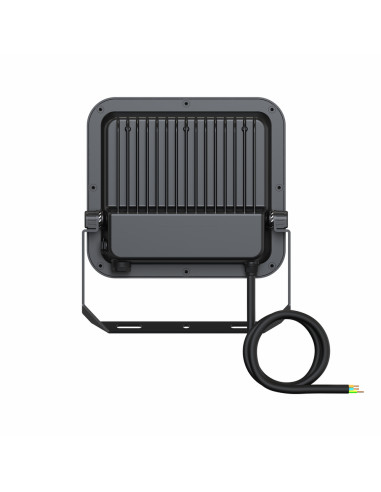 NAŚWIETLACZ FLOOD LED 100 P 69W/53W 9150LM/7320LM PS 3000K SY100 BK IP66 GEN4