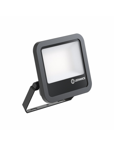 NAŚWIETLACZ FLOOD LED 100 P 69W/53W 9150LM/7320LM PS 3000K SY100 BK IP66 GEN4
