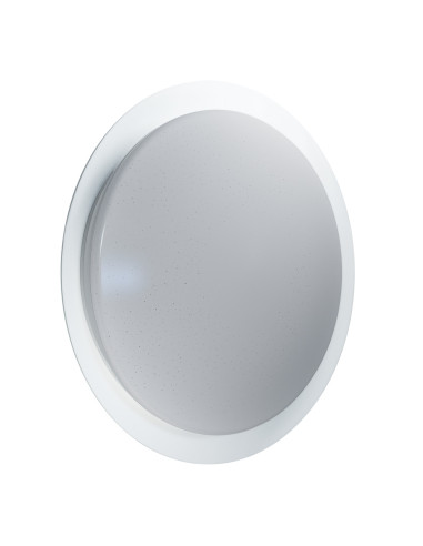 PLAFON LED ORBIS SPARKLE 560 32W REMOTE-CCT 