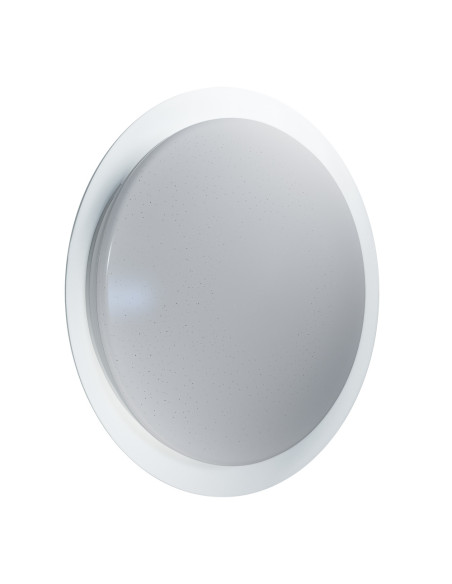 PLAFON LED ORBIS SPARKLE 560 32W REMOTE-CCT 