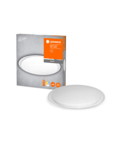 PLAFON LED ORBIS SPARKLE 560 32W REMOTE-CCT 