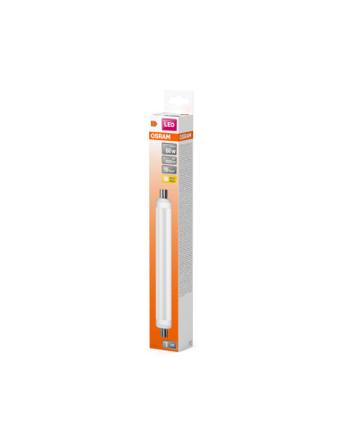 ŻARÓWKA LED LINE S19 9W 2700K ciepła biała S19S 230V 830LM 