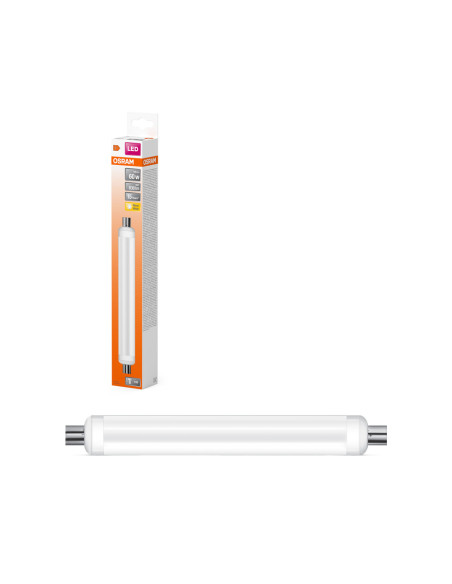 ŻARÓWKA LED LINE S19 9W 2700K ciepła biała S19S 230V 830LM 