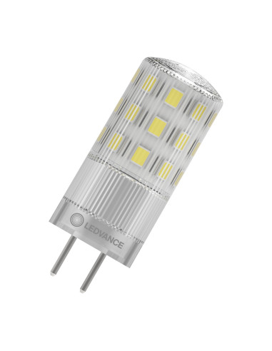 ŻARÓWKA LED P SPECIAL LED PIN40 CL DIM 3.8W 2700K ciepła biała GY6.35 12V 470LM 