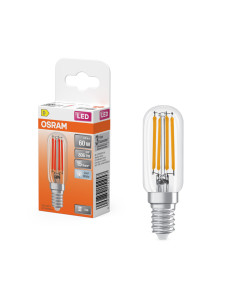 ŻARÓWKA LED SPECIAL T26 55 5,9W 4000K neutralna biała  806LM 230V FIL E14 