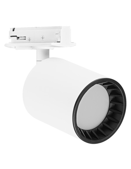 OPRAWA SZYNOWA SMART WIFI TRACKLIGHT SPOT OSAKA 8W TW 3000K..6500K WT 