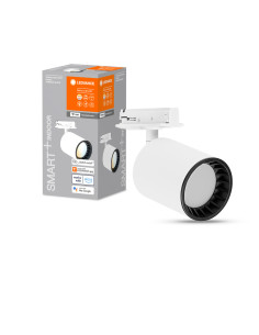 OPRAWA SZYNOWA SMART WIFI TRACKLIGHT SPOT OSAKA 8W TW 3000K..6500K WT 