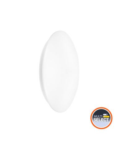 PLAFON SF CIRCULAR 500 42W/4000K SENSOR 3500LM PS IP44 
