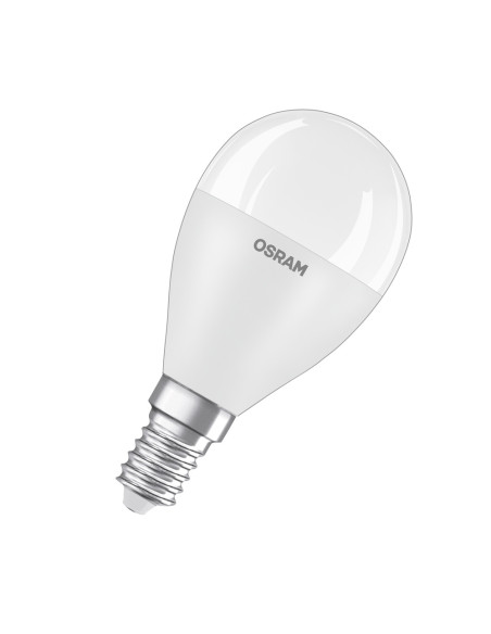 ŻARÓWKA LED STAR CLP60 FR 7W 2700K ciepła biała E14 806LM PLASTIC 
