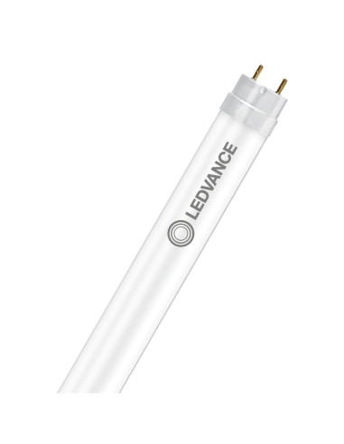 ŚWIETLÓWKA LED P ST8-0.6M LEDTUBE T8 EM 600 7W 3000K ciepła biała 990LM TUBA LED 