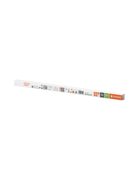 ŚWIETLÓWKA LED P ST8-0.6M LEDTUBE T8 EM 600 7W 4000K neutralna biała 1100LM TUBA LED 