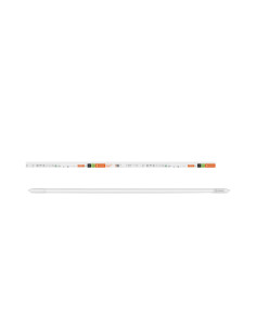 ŚWIETLÓWKA LED P T5 HF H039 849 18W 4000K neutralna biała 50-90V 2800LM TUBA LED LEDTUBE 