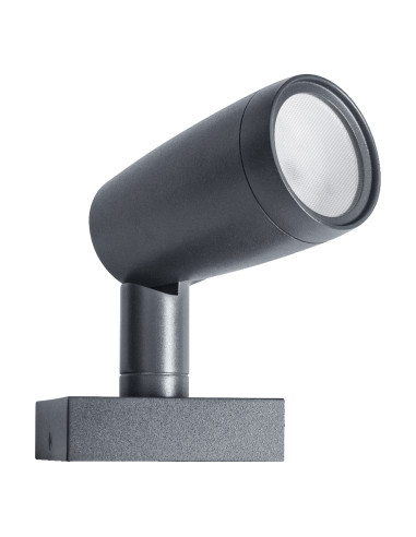 OPRAWA SMART WIFI GARDEN SPOT 1P RGBW 5W 240LM 