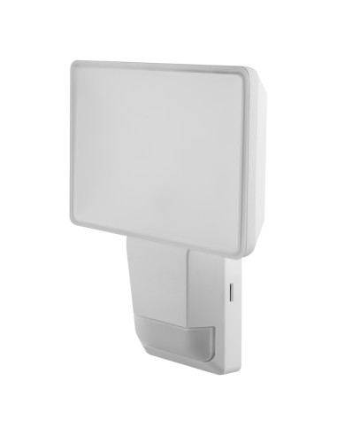 NAŚWIETLACZ ENDURA PRO FLOOD SENSOR 15W 4000K neutralna biała 1500LM WT IP55 
