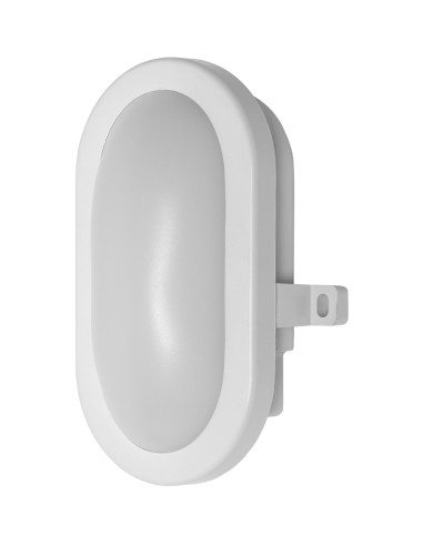 OPRAWA LED BULKHEAD 6W 4000K 420LM WT 