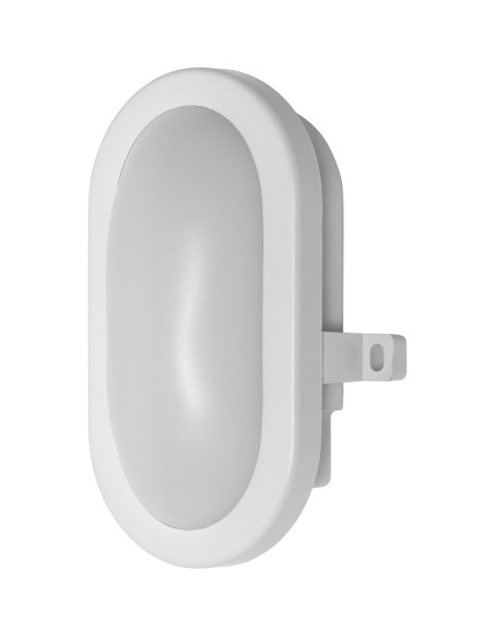 OPRAWA LED BULKHEAD 6W 4000K 420LM WT 