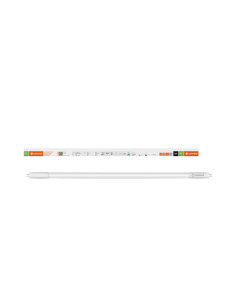 ŚWIETLÓWKA LED P T5 HF HE14 549 7W 6500K zimna biała 40-70V 1050LM TUBA LED LEDTUBE 