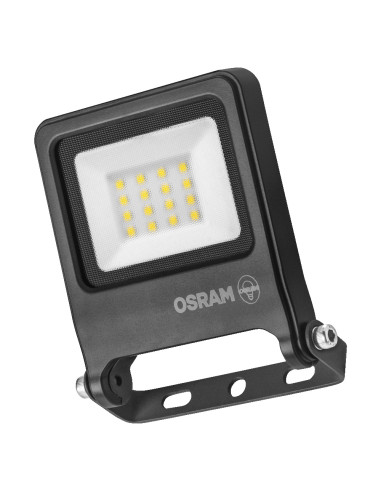 NAŚWIETLACZ ENDURA FLOOD 10W 4000K neutralna biała 1050LM PCR DG