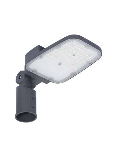 OPRAWA ULICZNA STREETLIGHT AREA SPD SM V 45W 765 IP66 6075LM RV20ST GY 
