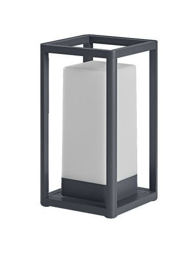 OPRAWA SMART OUTDOOR WIFI TABLE FRAME MAX PB USB RGBW 