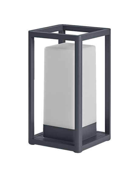 OPRAWA SMART OUTDOOR WIFI TABLE FRAME MAX PB USB RGBW 