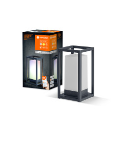 OPRAWA SMART OUTDOOR WIFI TABLE FRAME MAX PB USB RGBW 