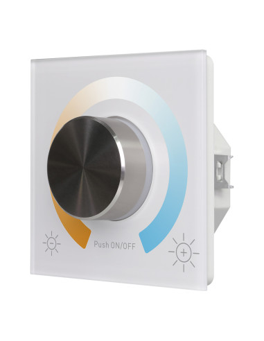 STERWONIK MCU SELECT DALI-2 TW STEROWNIK DO 25 LAMP 