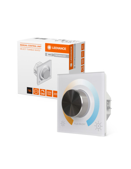 STERWONIK MCU SELECT DALI-2 TW STEROWNIK DO 25 LAMP 