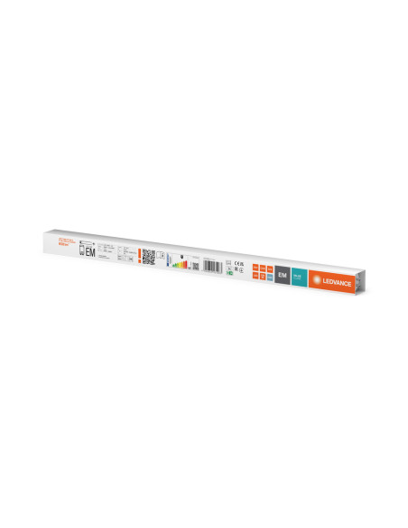 ŚWIETLÓWKA LED VALUE T8 L15 EM 438mm 5.4W 6500K zimna biała 650LM TUBA LED 