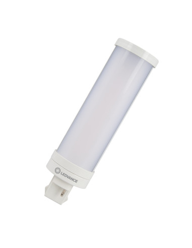 ŚWIETLÓWKA LED V DULUX LED T26 EM 9W 4000K neutralna biała GX24D-3 1000LM 