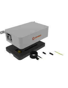 BMS  MODUŁ STEROWANIA MAGAZYNEM BATERII LES-HV-SYS VS1 