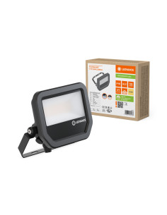 NAŚWIETLACZ FLOOD LED 20 P 17W/11W 2200LM/1465LM PS 3000K SY100 BK IP66 GEN4 