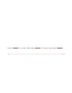 ŚWIETLÓWKA LED V ST8-1.5M LEDTUBE T8 EM 1500 18.3W 3000K ciepła biała 1980LM TUBA LED 