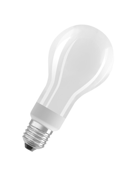 ŻARÓWKA LED SUPERSTAR RF CLA150 DIM 18W 2700K ciepła biała E27 2452LM GL FR 