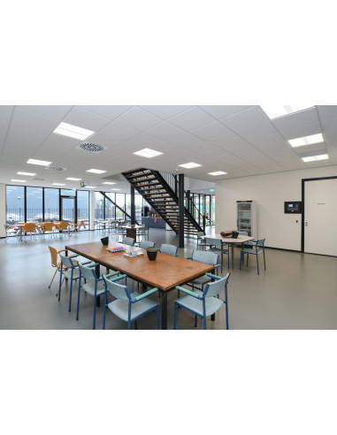 PANEL PROTECT 600 P 36W 3000K ciepła biała 5040LM IP54 PS 