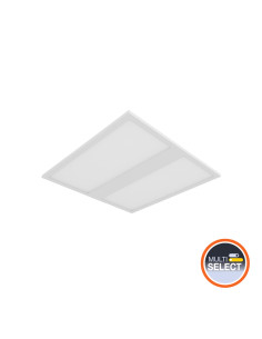 PANEL PROTECT 600 P 36W 3000K ciepła biała 5040LM IP54 PS 