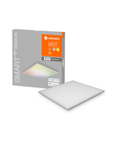 OPRAWA SMART WIFI PLANON PLUS 600X600 RGBW 36W 3200LM PANEL 