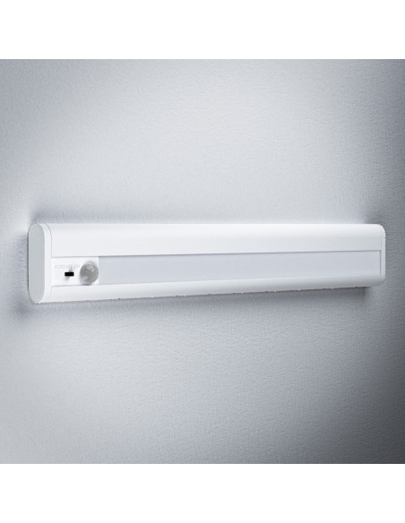 OPRAWA LINIOWA LINEAR LED MOBILE 300 2,9W 6V OPRAWA Z CZUJNIKIEM RUCHU ZASILANA BATERYJNIE WT 