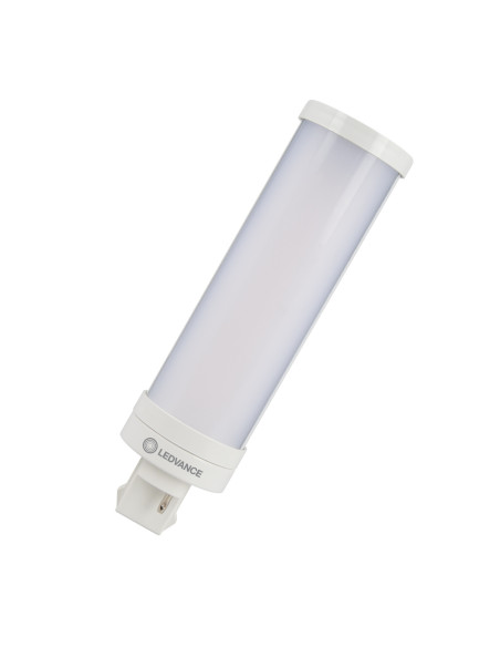 ŚWIETLÓWKA LED V DULUX LED T13 EM 6W 3000K ciepła biała GX24D-1 630LM 