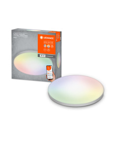 OPRAWA SMART WIFI PLANON FRAMELES ROUND 300MM RGB TW 