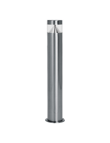 SŁUPEK OGRODOWY Endura Hybrid Bollard Orion 50cm 2W Stainless Steel
