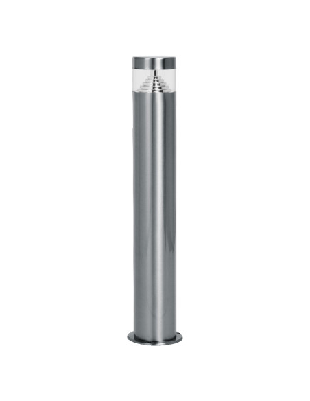 SŁUPEK OGRODOWY Endura Hybrid Bollard Orion 50cm 2W Stainless Steel