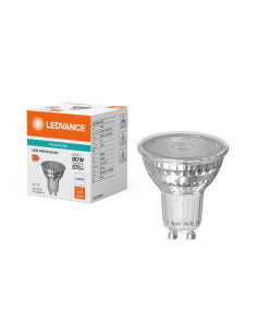 ŻARÓWKA LED VALUE CLASS SPOT PAR16 GL 80 60° 6,9W 4000K neutralna biała GU10 575LM 