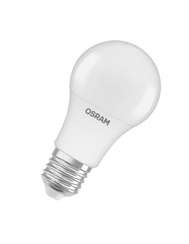 ŻARÓWKA LED STAR CLA40 4.9W 2700K ciepła biała E27 470LM FROSTED CRI97  